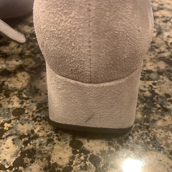 Tod’s Clay Suede Many Boot size 8.5 - Picture 9 of 11